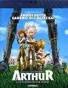 Arthur E La Guerra Dei Due Mondi