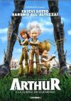 Arthur E La Guerra Dei Due Mondi