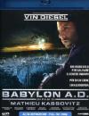 Babylon A.D.