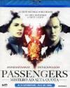 Passengers - Mistero Ad Alta Quota