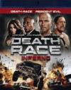 Death Race: Inferno