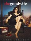 Good Wife (The) - Stagione 03 (6 Dvd)