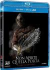 Non Aprite Quella Porta (3D) (Blu-Ray+Blu-Ray 3D)