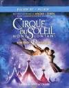 Cirque Du Soleil - Mondi Lontani (3D) (Blu-Ray+Blu-Ray 3D)