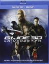 G.I. Joe - La Vendetta (3D) (Blu-Ray+Blu-Ray 3D)