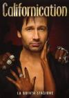 Californication - Stagione 05 (3 Dvd)