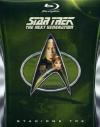 Star Trek - The Next Generation - Stagione 03 (6 Blu-Ray)