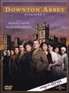 Downton Abbey - Stagione 02 (4 Dvd)