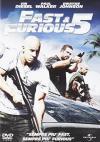 Fast & Furious 5 (Edizione Speciale)