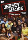 Jersey Shore - Stagione 05 (4 Dvd)