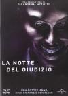 Notte Del Giudizio (La)