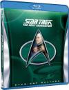 Star Trek - The Next Generation - Stagione 04 (6 Blu-Ray)