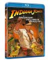 Indiana Jones E I Predatori Dell'Arca Perduta