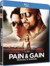 Pain & Gain - Muscoli E Denaro