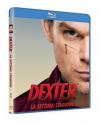 Dexter - Stagione 07 (4 Blu-Ray)