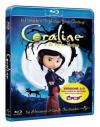 Coraline E La Porta Magica (3D) (Blu-Ray 3D+Blu-Ray)