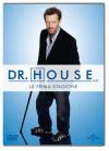 Dr. House - Stagione 01 (6 Dvd)