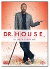 Dr. House - Stagione 03 (6 Dvd)