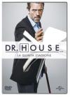 Dr. House - Stagione 05 (6 Dvd)
