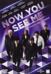 Now You See Me - I Maghi Del Crimine