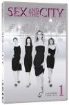 Sex And The City - Stagione 01 (2 Dvd)