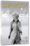 Sex And The City - Stagione 05 (2 Dvd)