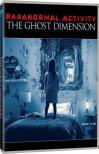 Paranormal Activity - La Dimensione Fantasma