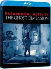 Paranormal Activity - La Dimensione Fantasma