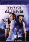 Cowboys & Aliens