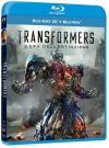 Transformers 4 - L'Era Dell'Estinzione (3D) (Blu-Ray 3D+2 Blu-Ray)