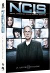 Ncis - Stagione 10 (8 Dvd)