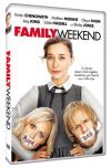 Weekend In Famiglia