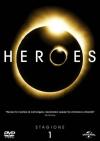 Heroes - Stagione 01 (7 Dvd)