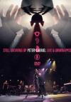 Peter Gabriel - Still Growing Up Live & Unwrapped (2 Dvd)