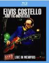Elvis Costello & The Imposters - Club Date Live In Memphis
