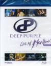 Deep Purple - Live At Montreux 2006