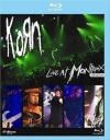 Korn - Live At Montreux 2004