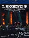 Legends - Live At Montreux 1997