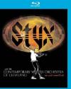 Styx And The Contemporary Youth Orchestra - One With Everything