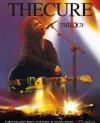 Cure (The) - Trilogy - Live In Berlin