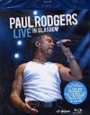 Paul Rodgers - Live In Glasgow