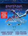 Asia - Fantasia - Live In Tokyo