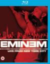 Eminem - Live From New York City