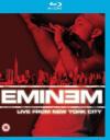 Eminem - Live From New York City