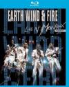 Earth Wind And Fire - Live At Montreaux 1997