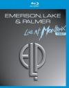 Emerson, Lake & Palmer - Live At Montreux 1997