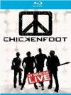 Chickenfoot - Get Your Buzz On - Live