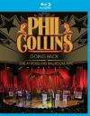 Phil Collins - Going Back - Live At Roseland Ballroom, NYC
