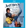 Jeff Beck - Rock 'N' Roll Party - Honouring Les Paul