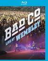 Bad Company - Live At Wembley